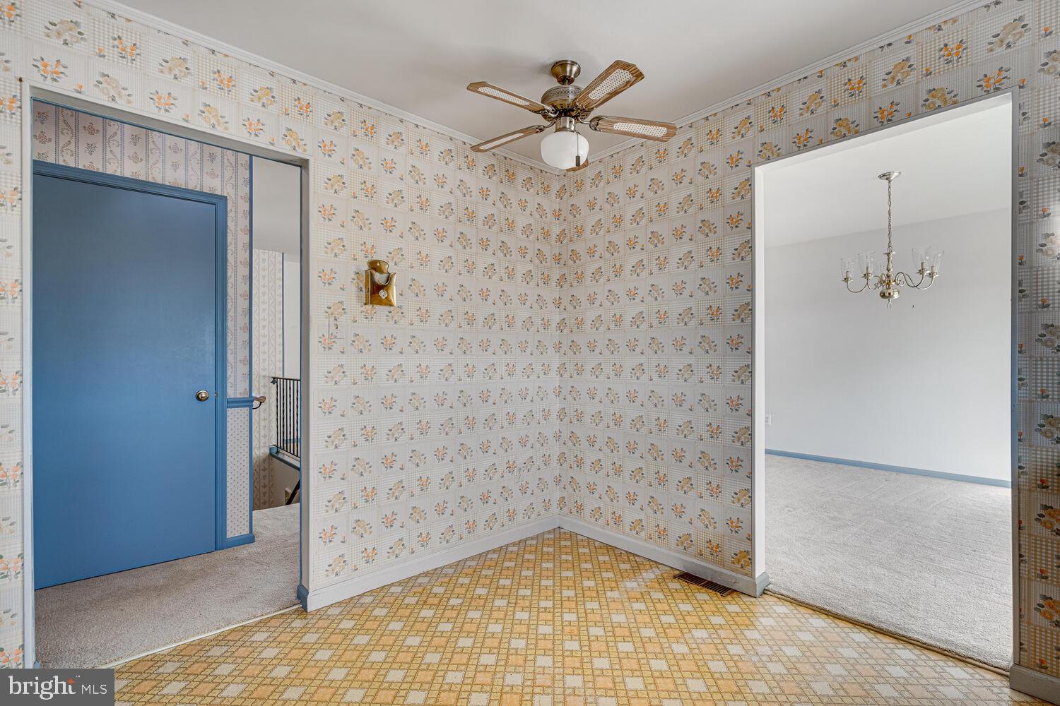 SPRINGDALE - Residential