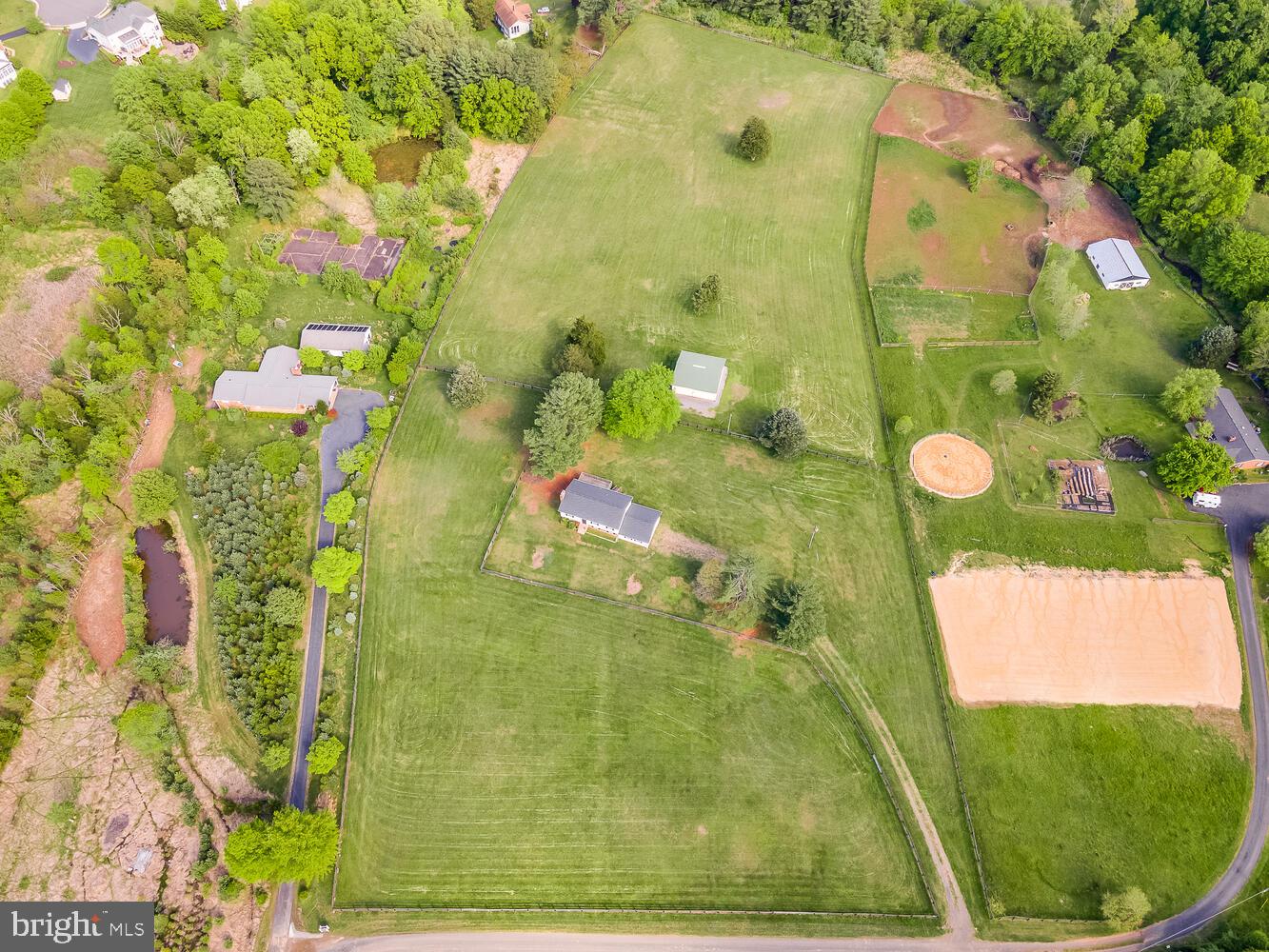 SPRINGDALE - Residential