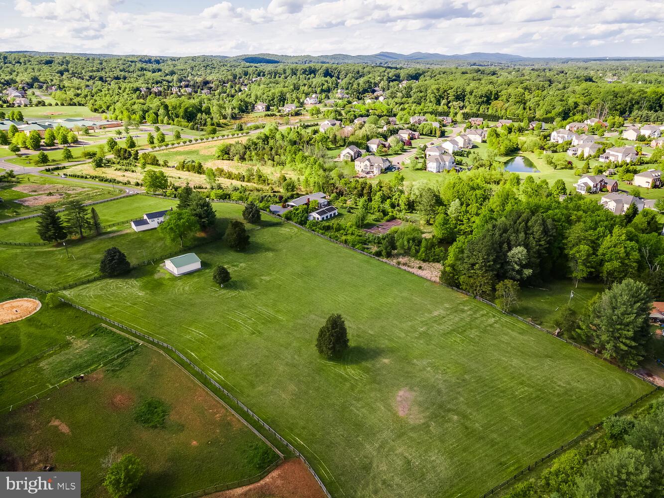 SPRINGDALE - Residential