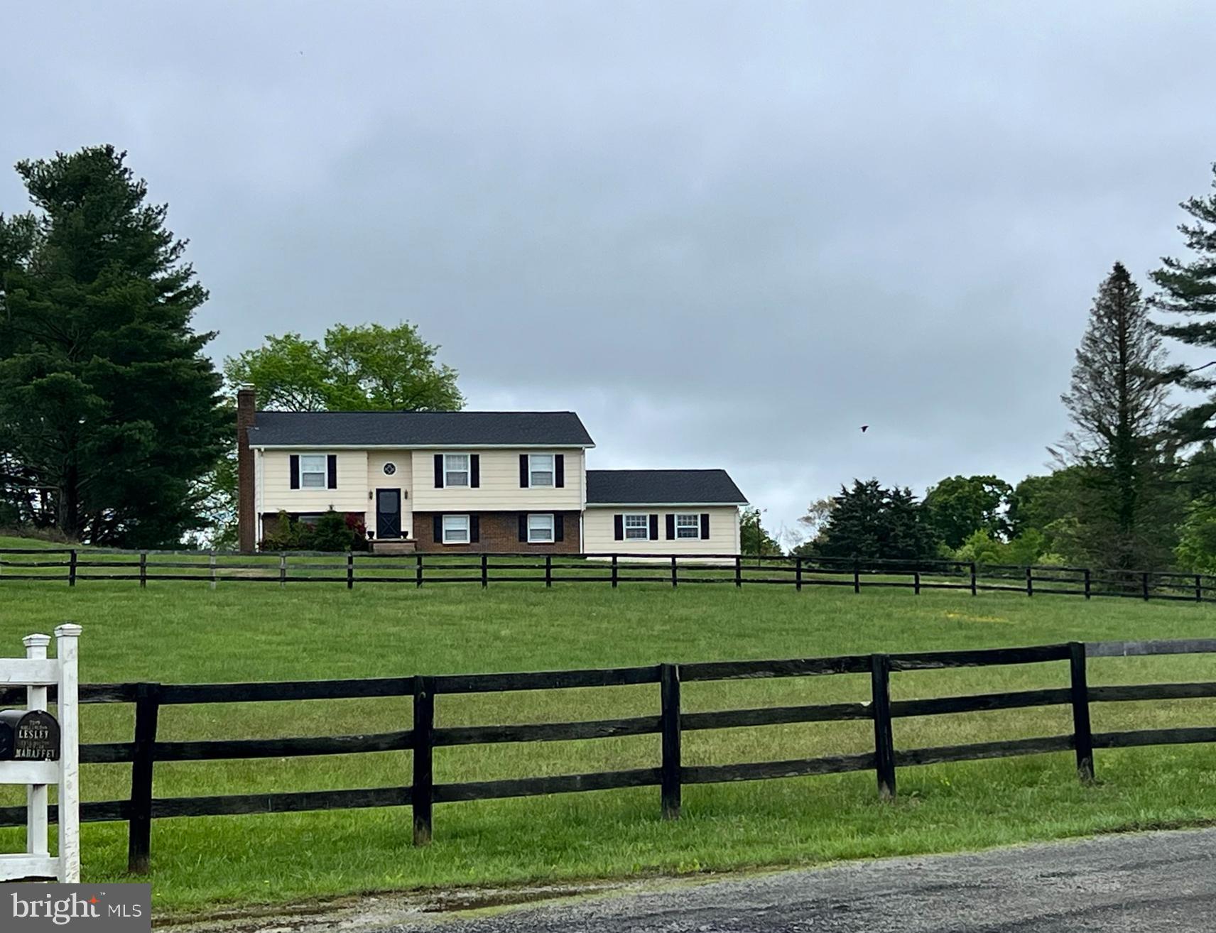 SPRINGDALE - Residential