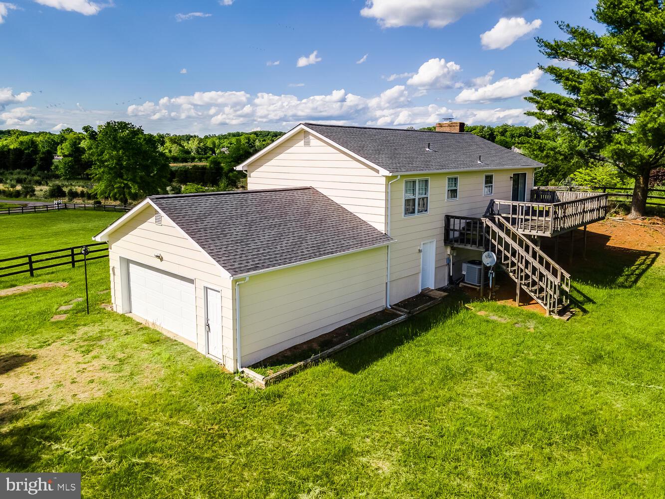 SPRINGDALE - Residential