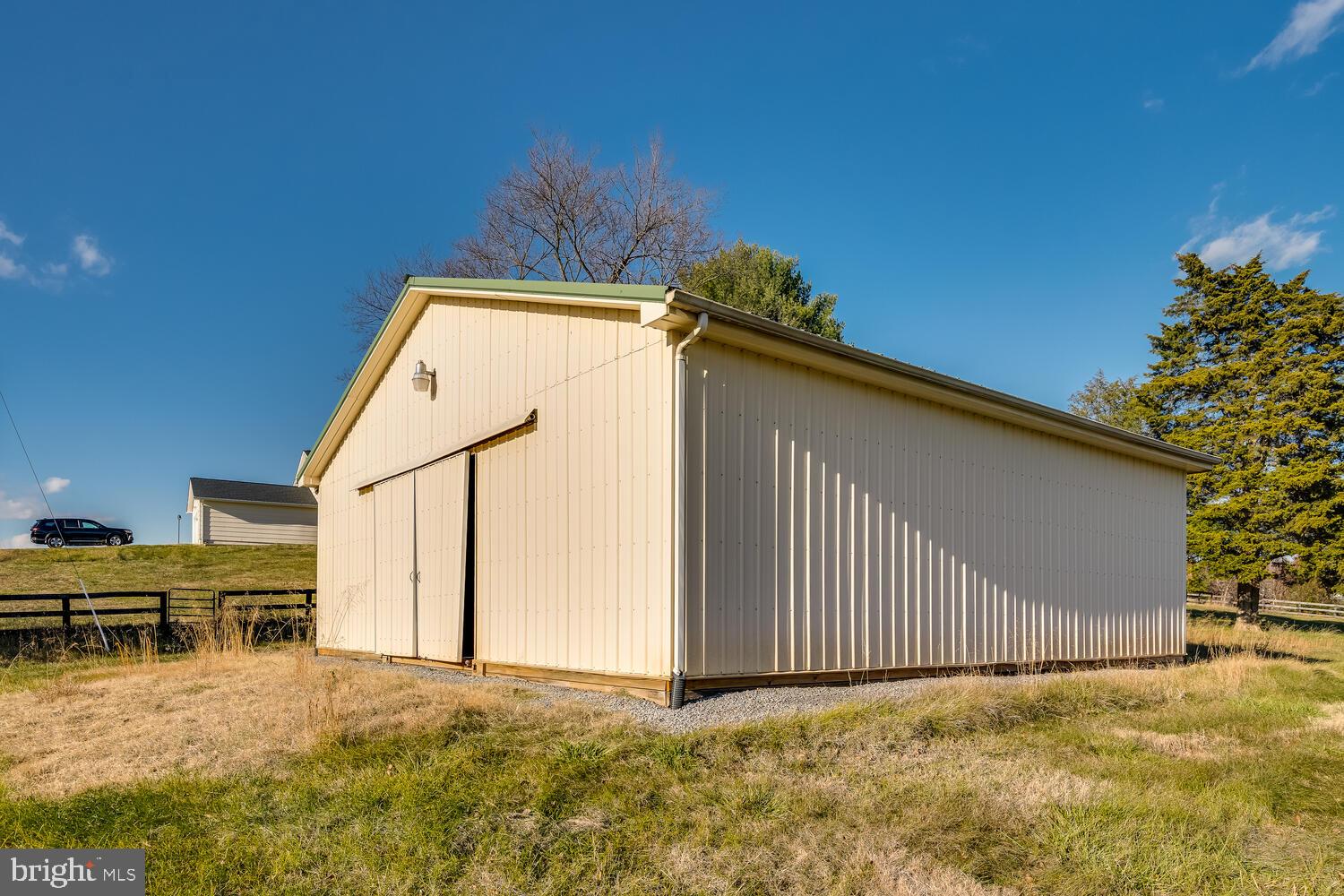 SPRINGDALE - Residential