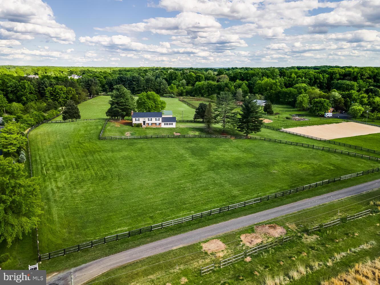 SPRINGDALE - Residential