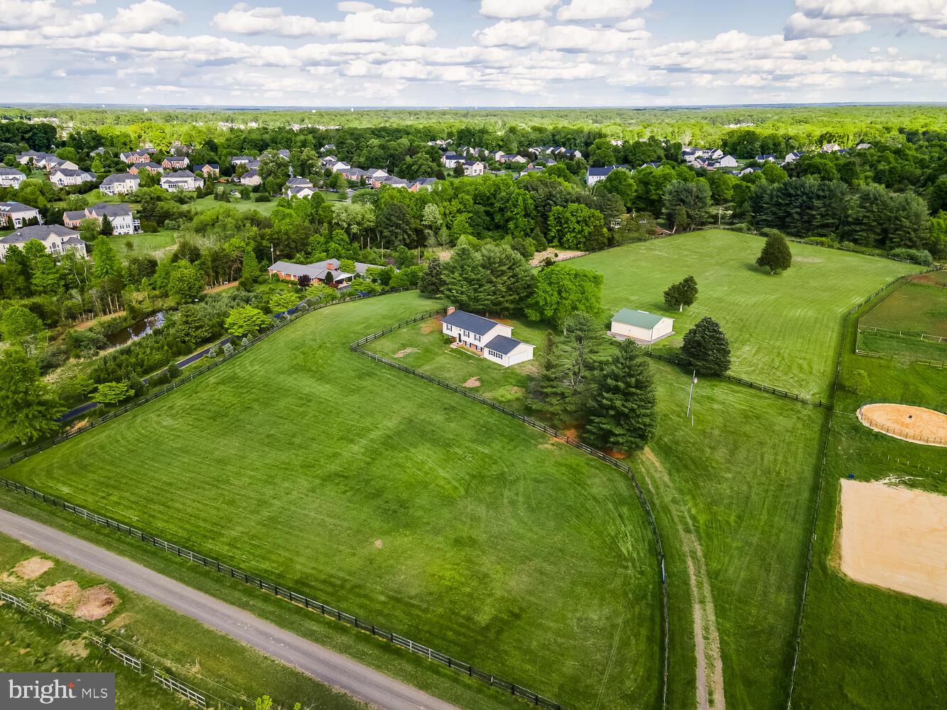 SPRINGDALE - Residential