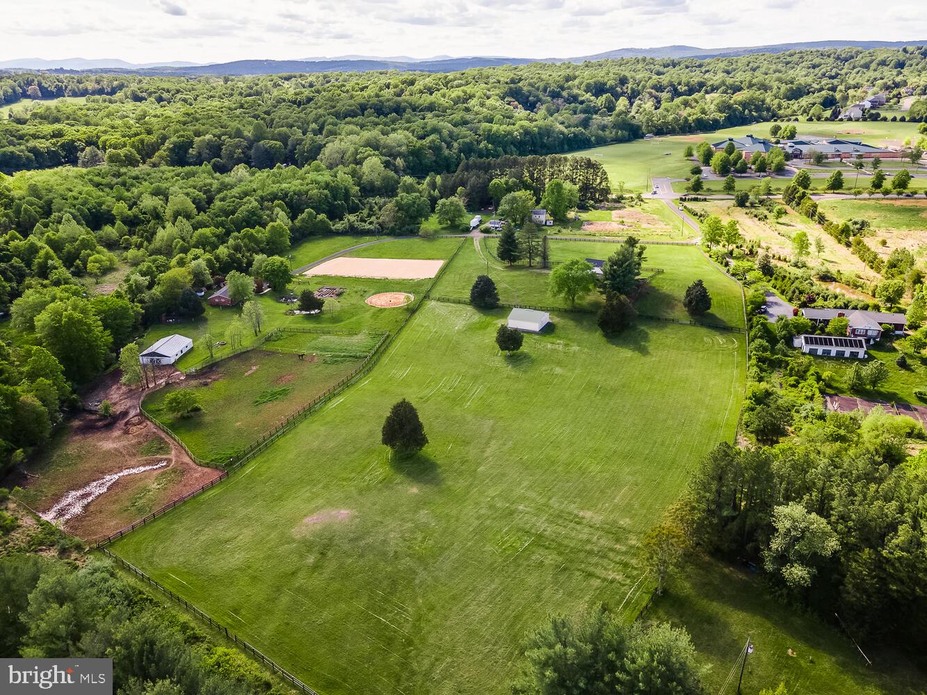 SPRINGDALE - Residential