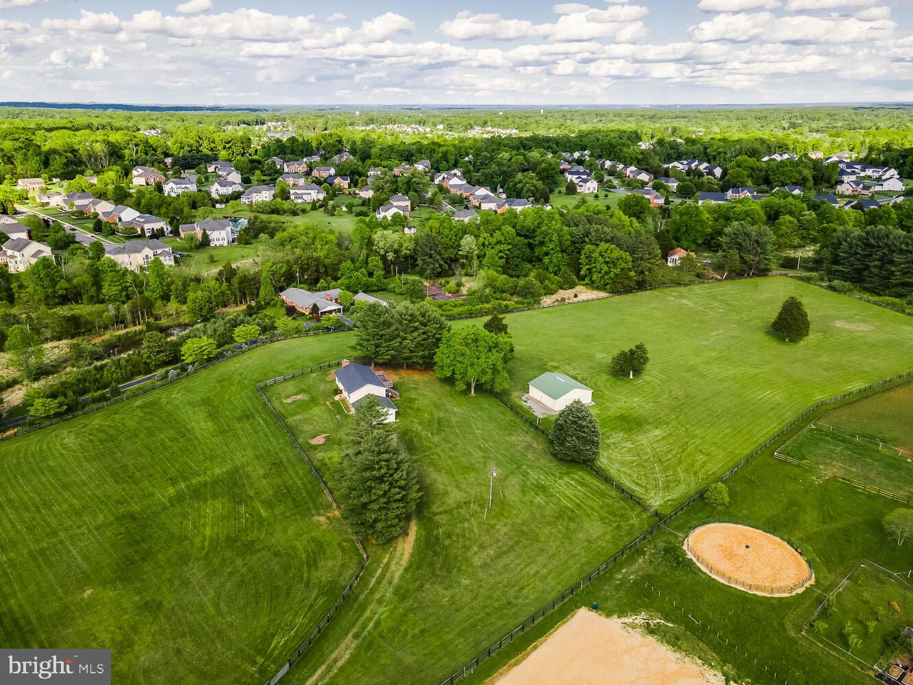 SPRINGDALE - Residential