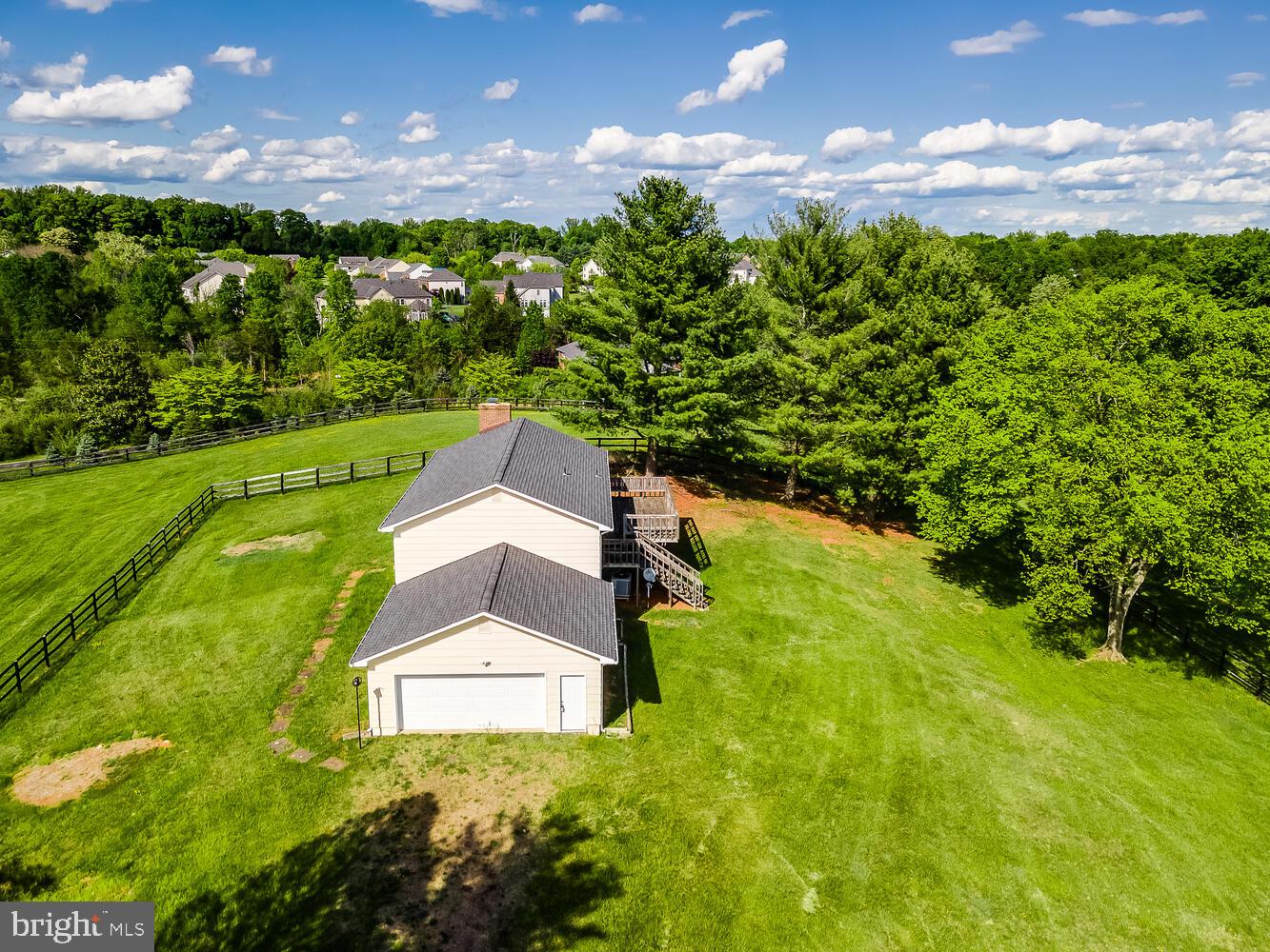 SPRINGDALE - Residential