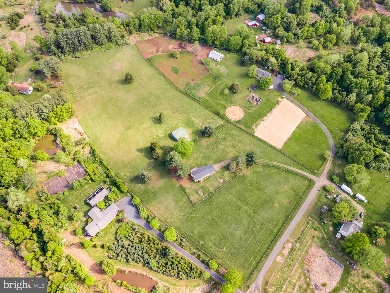 SPRINGDALE - Residential