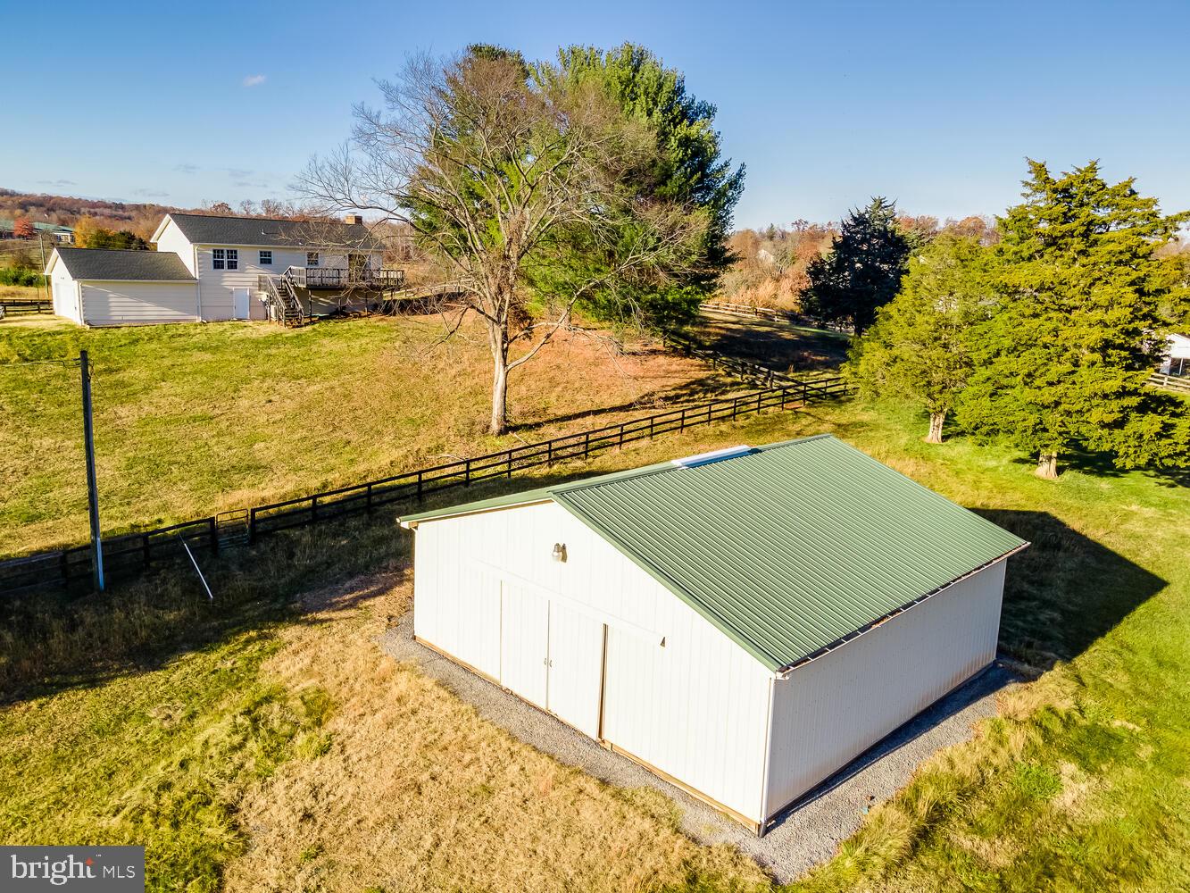 SPRINGDALE - Residential