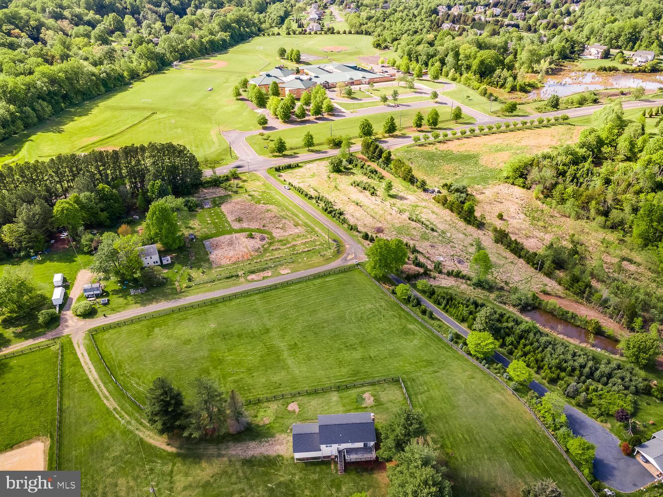 SPRINGDALE - Residential