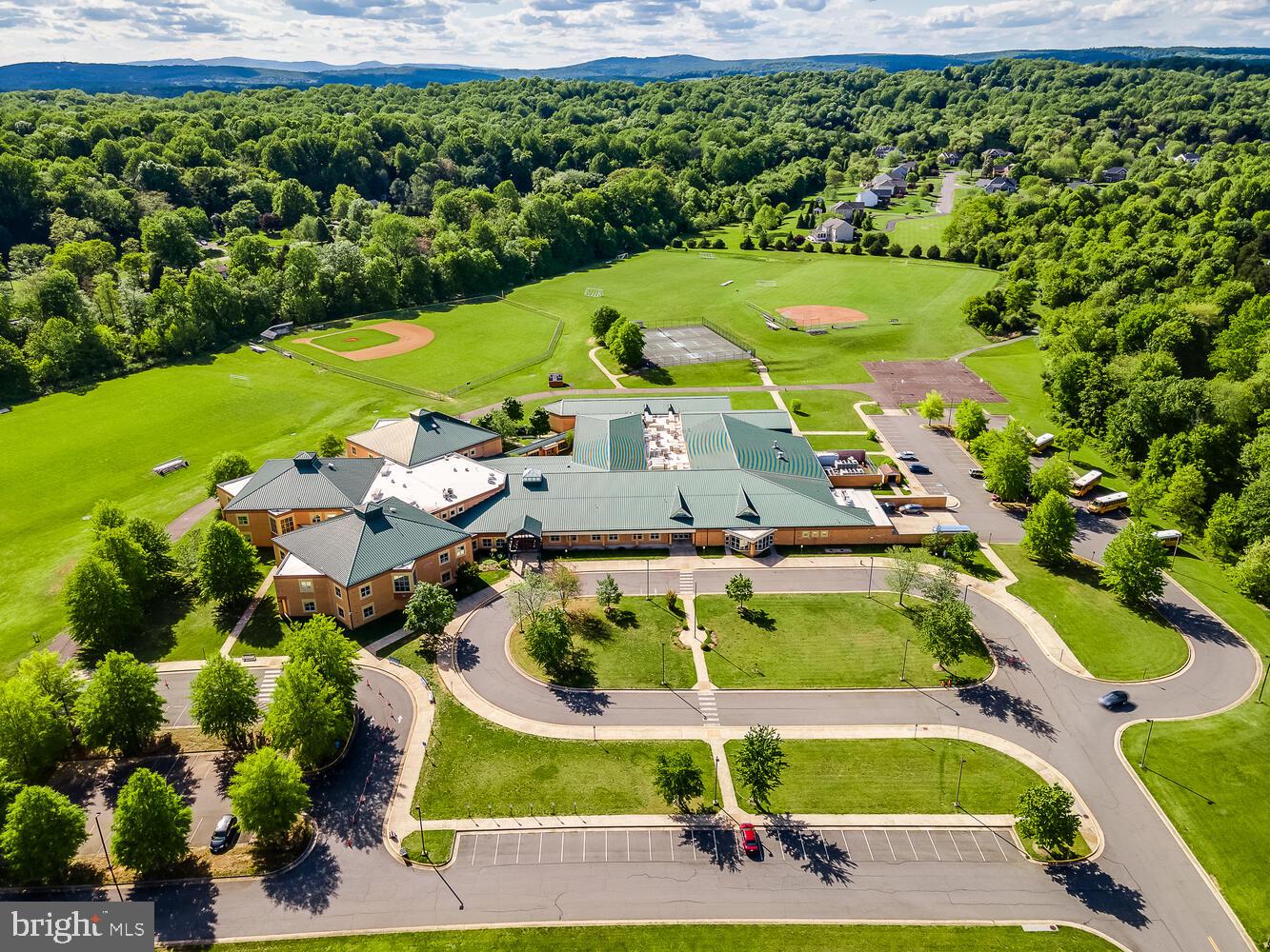 SPRINGDALE - Residential