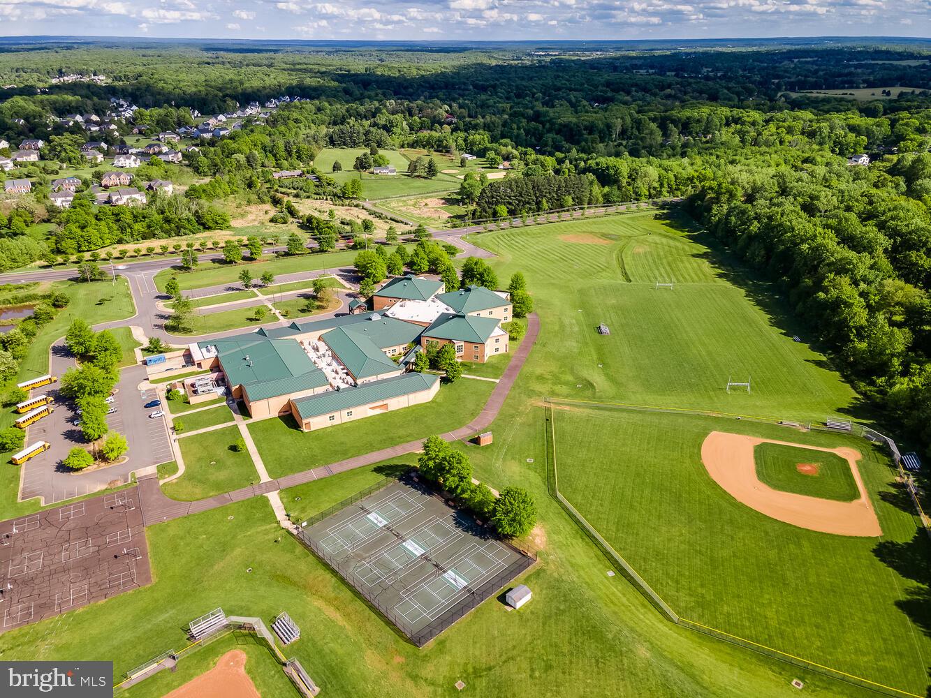 SPRINGDALE - Residential