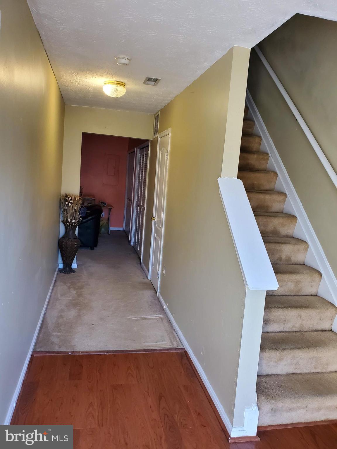 BELLEHAVEN ESTATES - Residential