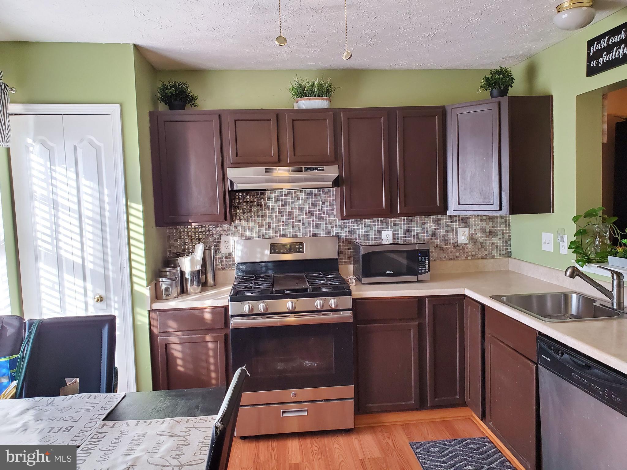 BELLEHAVEN ESTATES - Residential