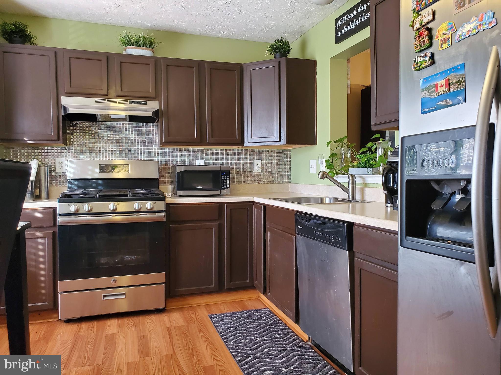 BELLEHAVEN ESTATES - Residential