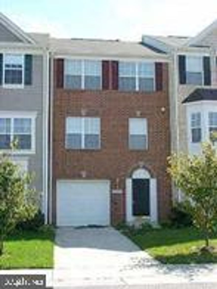 IN LIGHT OF COVID-19 IF ANY PERSON IN YOUR TOUR PARTY HAS THE FLU OR ANY FLU LIKE SYMPTOMS PLEASE DO NOT ENTER THE HOMES. ALL PARTIES MUST WEAR GLOVES AND MASK TO TOUR. Wonderful home with great bones in Bellehaven Estates. On the main floor you will find a 1 car garage, 1/2 bath, large family room, laundry, and sliding glass doors leading to the backyard.  The the upper floor there is an eat-in kitchen, separate dining and living rooms, a powder room, and doors leading to the deck of the living room. The 3rd floor boasts the 3 generous sized bedroom a master en-suite bath, walking in closet, and a full hall bath. The seller will make no repairs. Smooth out the edges on this one and it will shine. Buyers to provide financial information sheet, DU approval with offer, and sellers request Cardinal Title for closing. Schedule in Showingtime.