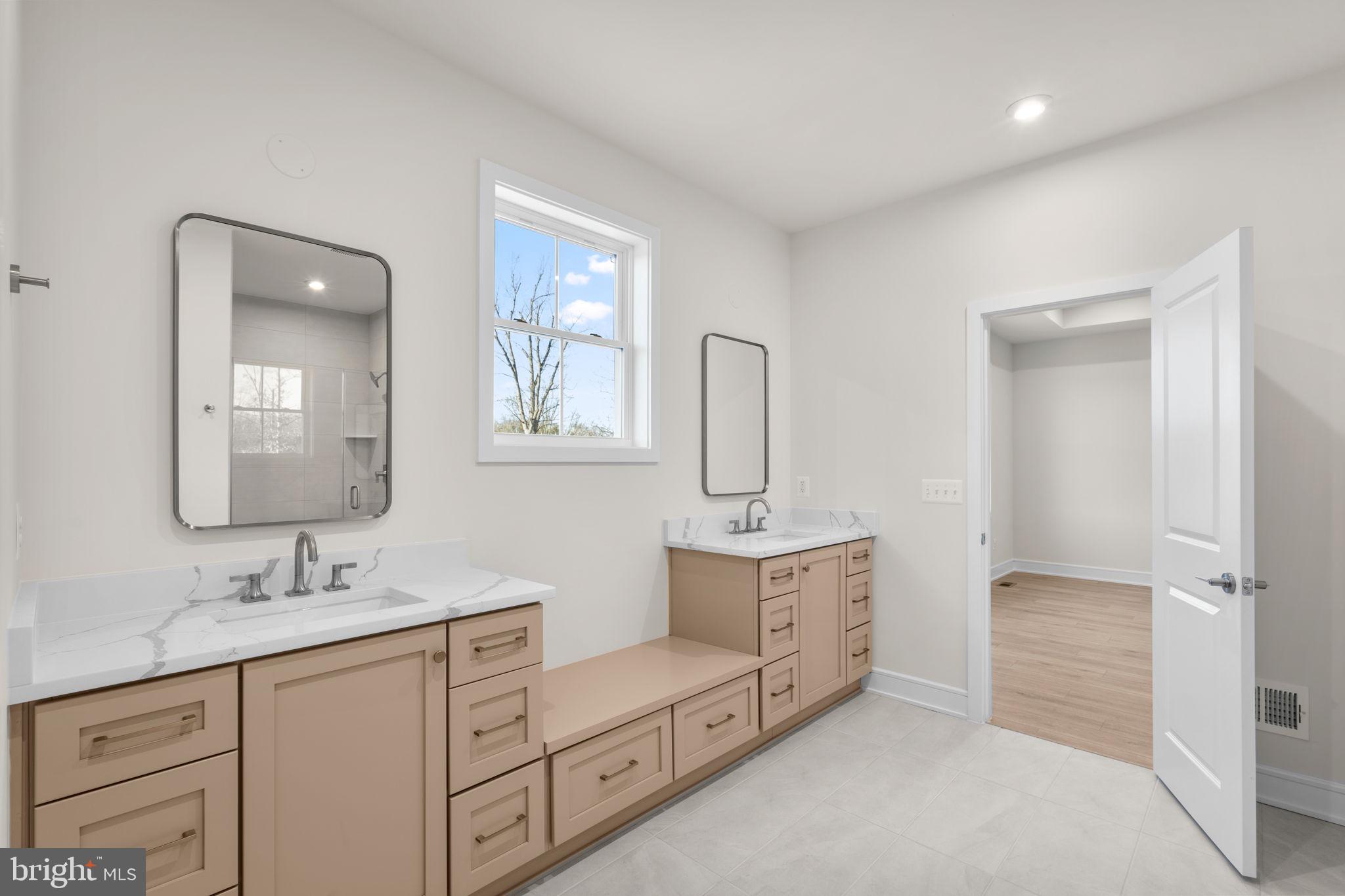 WEST PARK AT BRAMBLETON - Residential