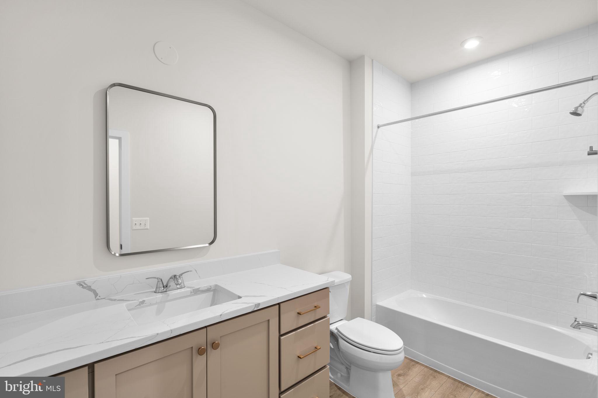 WEST PARK AT BRAMBLETON - Residential