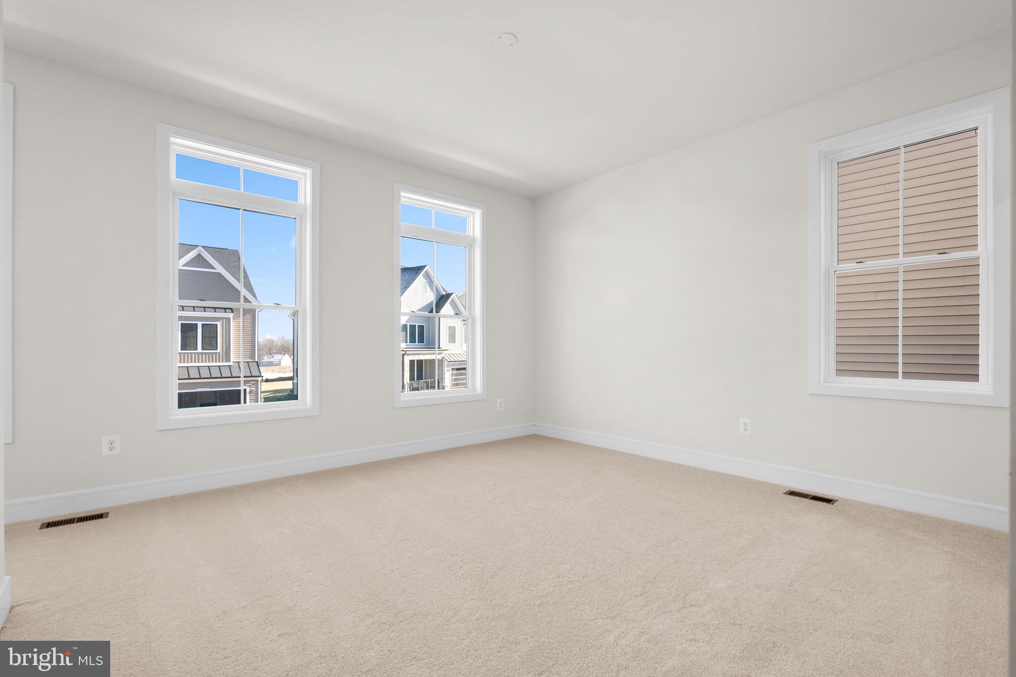 WEST PARK AT BRAMBLETON - Residential