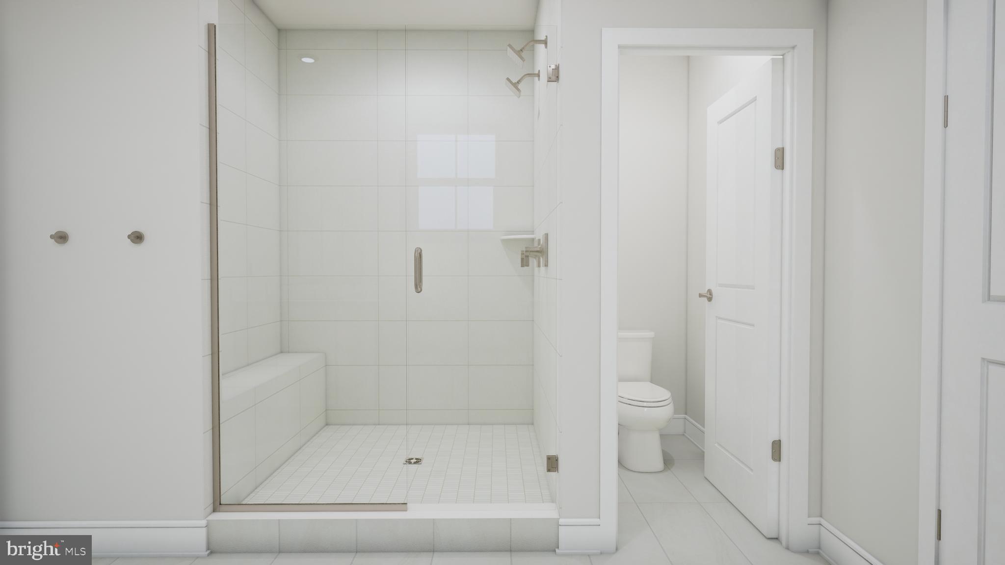 WEST PARK AT BRAMBLETON - Residential