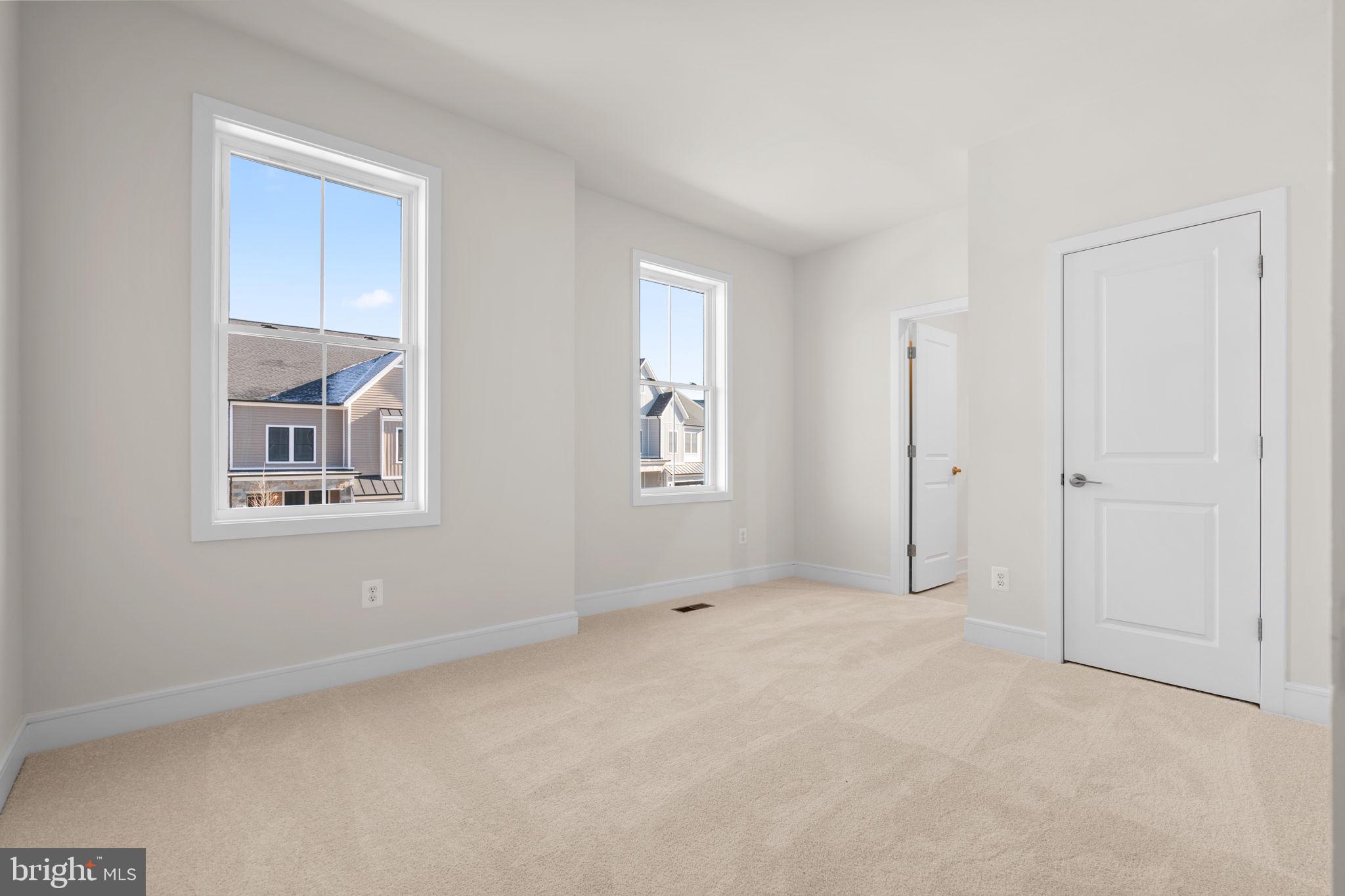 WEST PARK AT BRAMBLETON - Residential