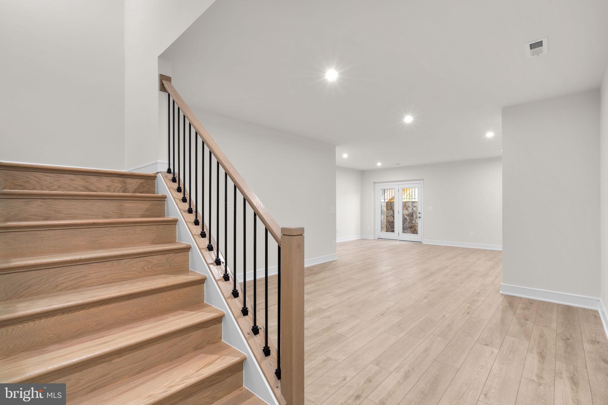 WEST PARK AT BRAMBLETON - Residential