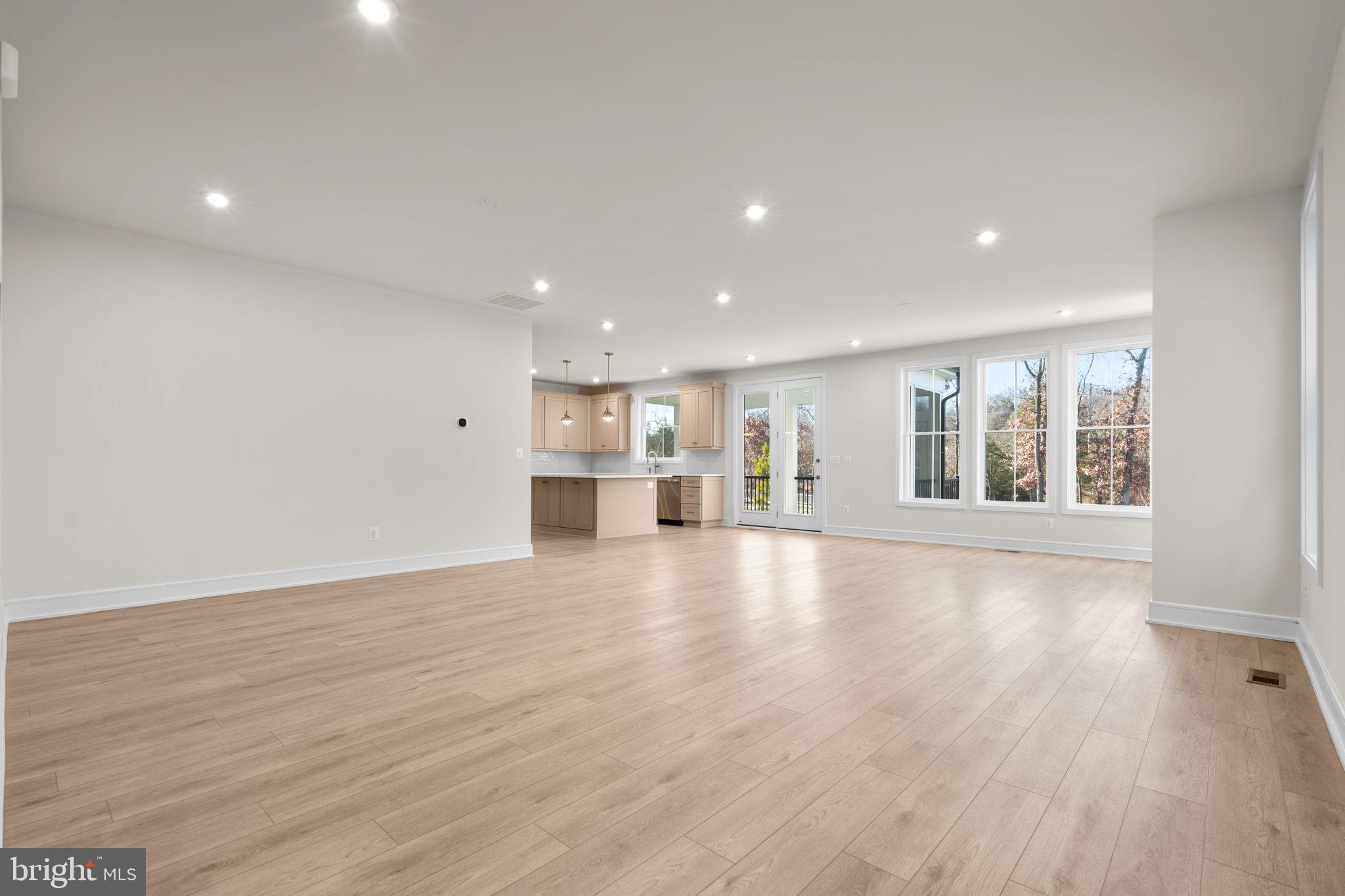 WEST PARK AT BRAMBLETON - Residential