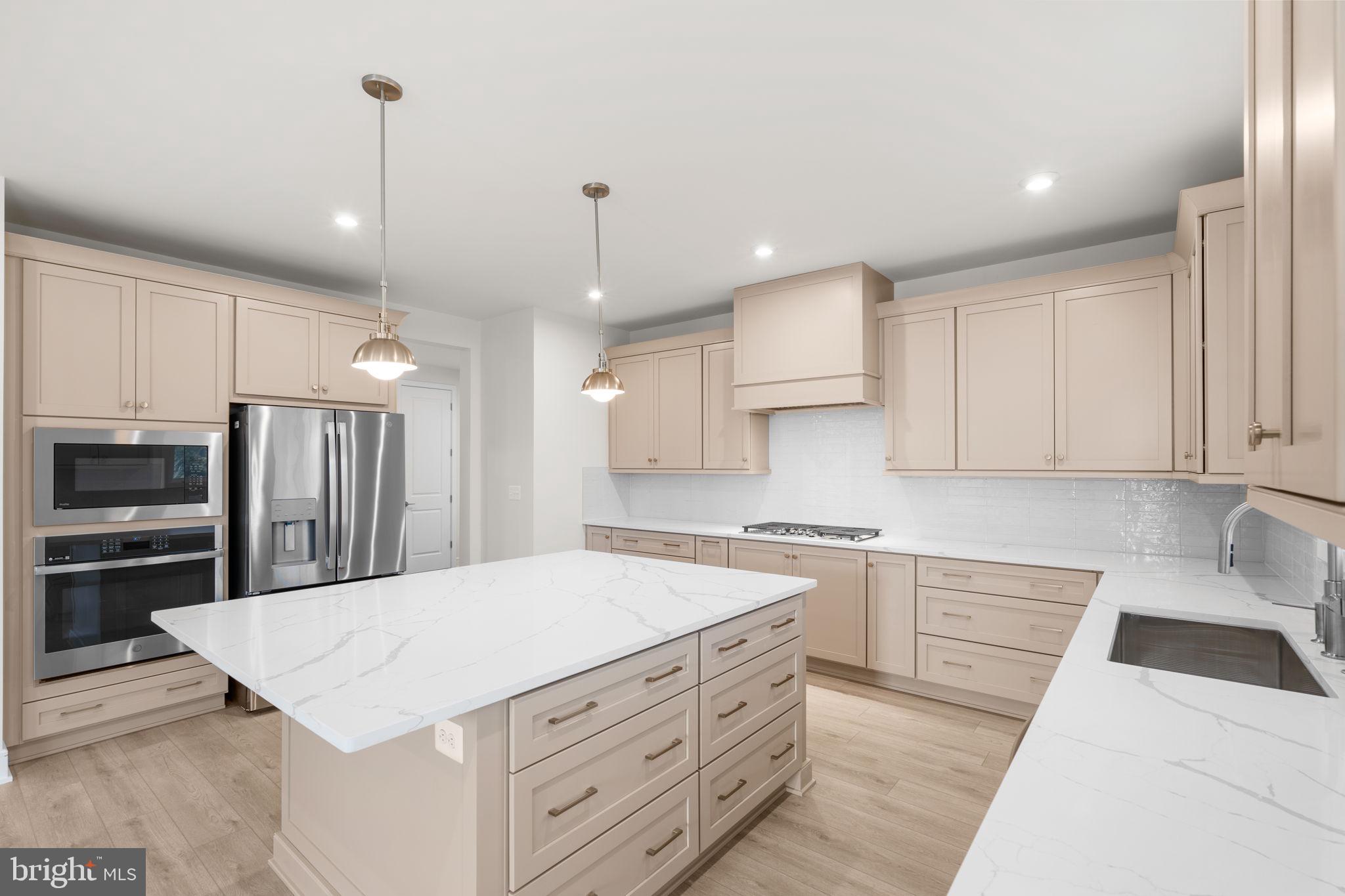 WEST PARK AT BRAMBLETON - Residential