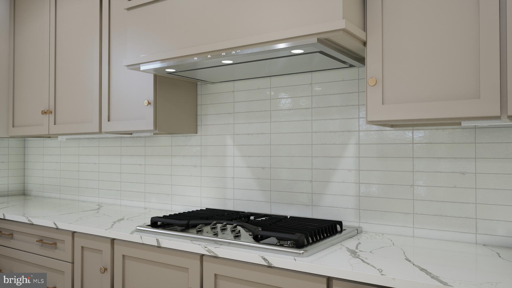 WEST PARK AT BRAMBLETON - Residential