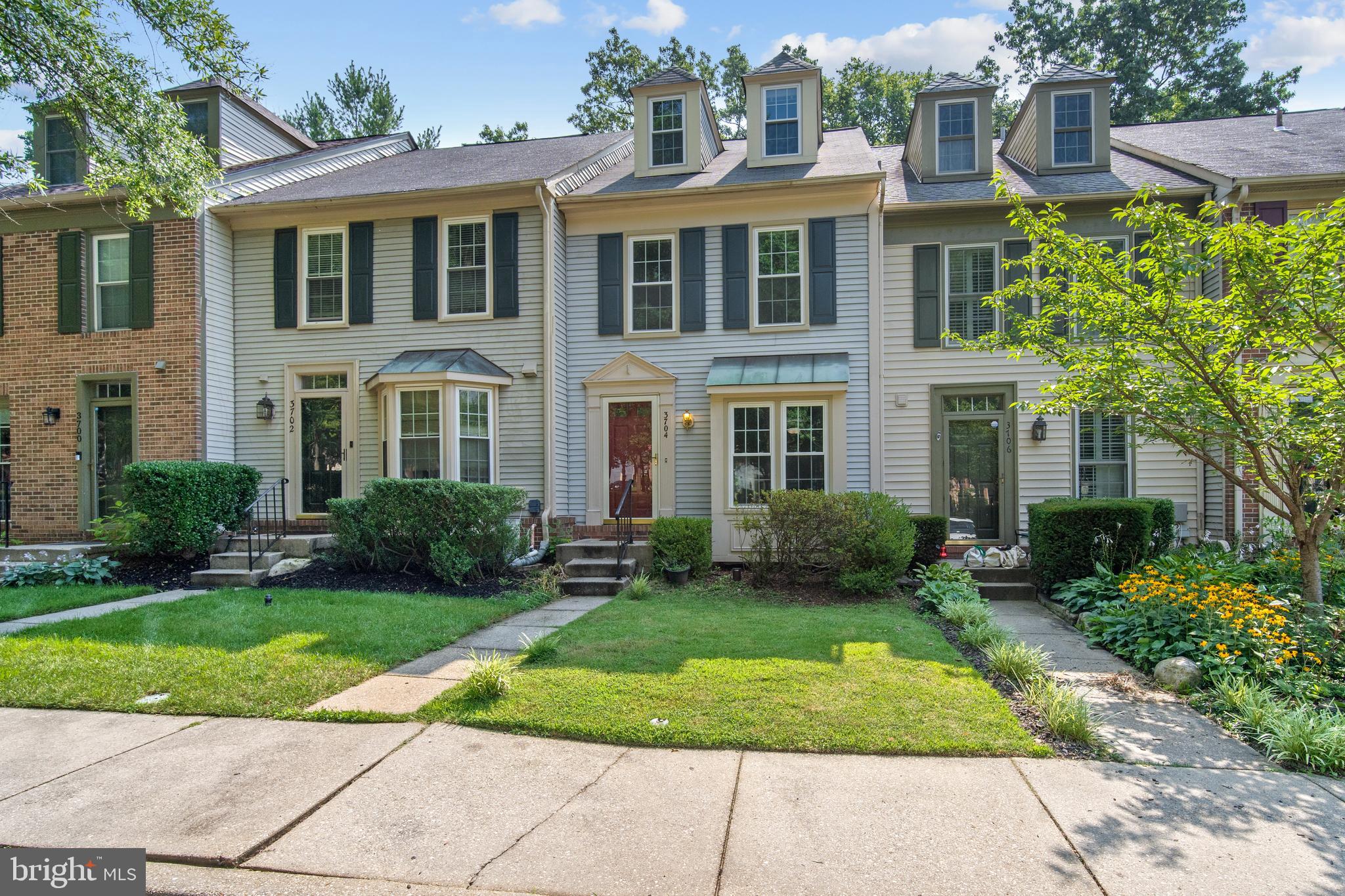 SILVER SPRING CNTRY CLUB - Residential