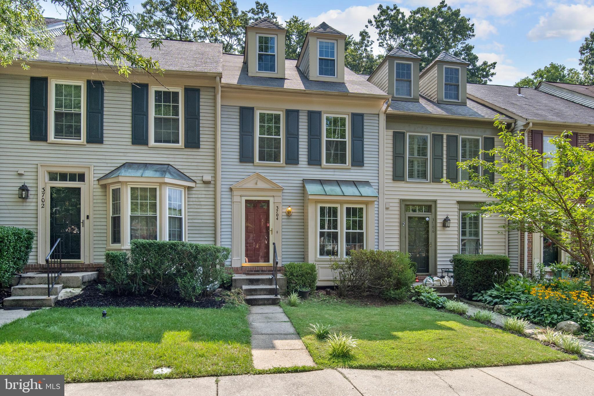 SILVER SPRING CNTRY CLUB - Residential