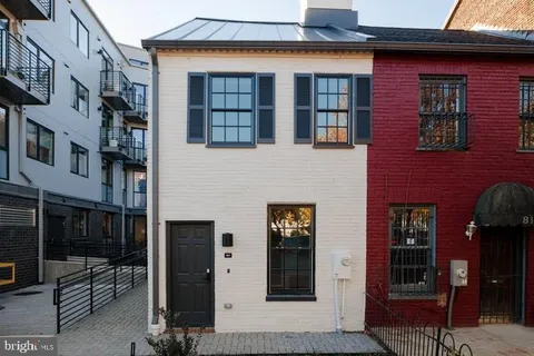 MLS: DCDC2272078