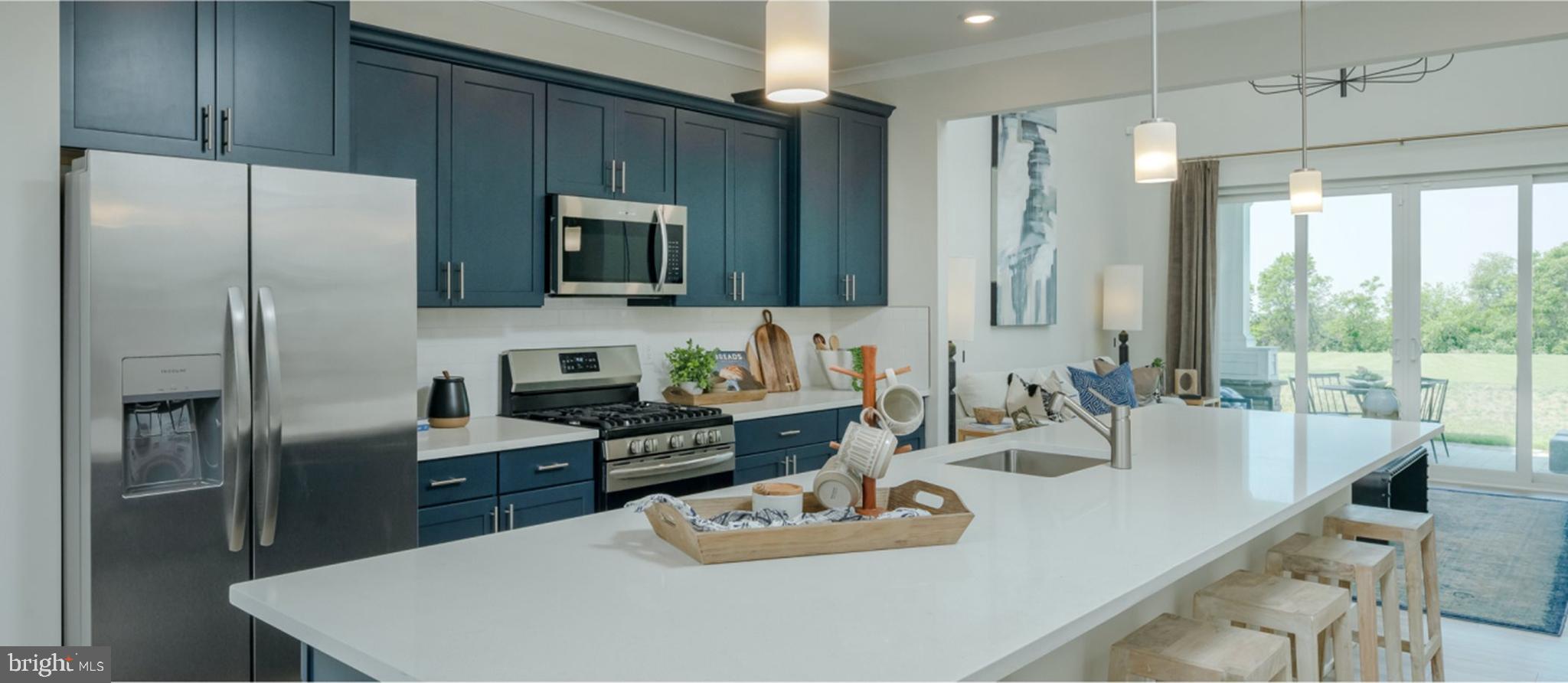 CHARLES COUNTY - Residential