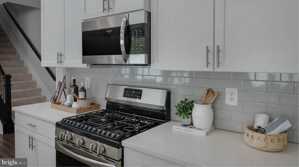 CHARLES COUNTY - Residential