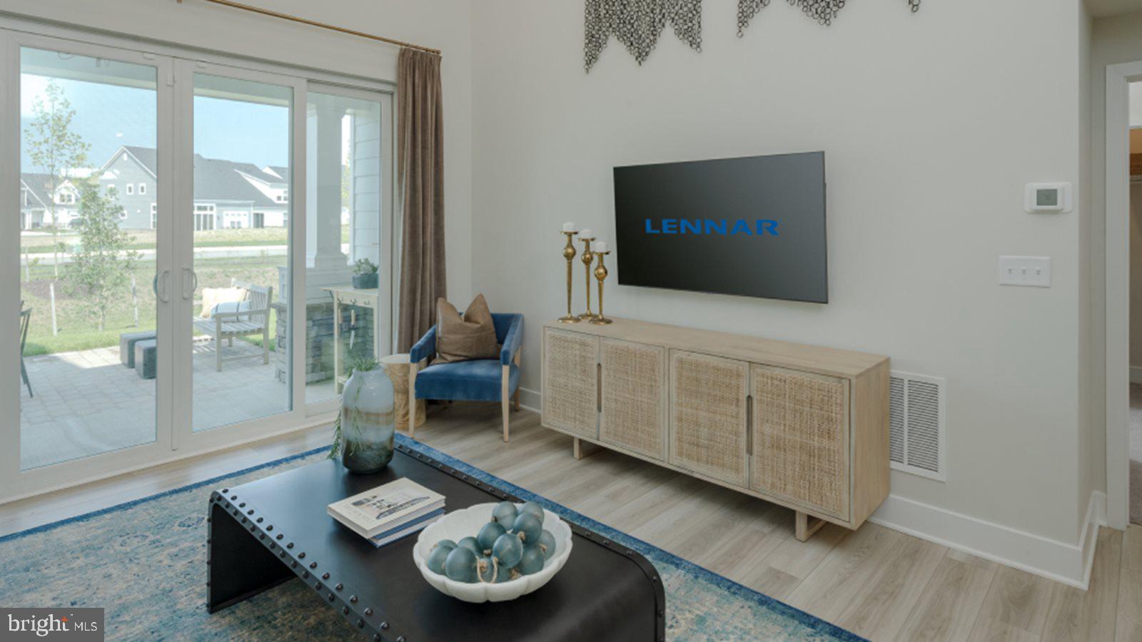 CHARLES COUNTY - Residential