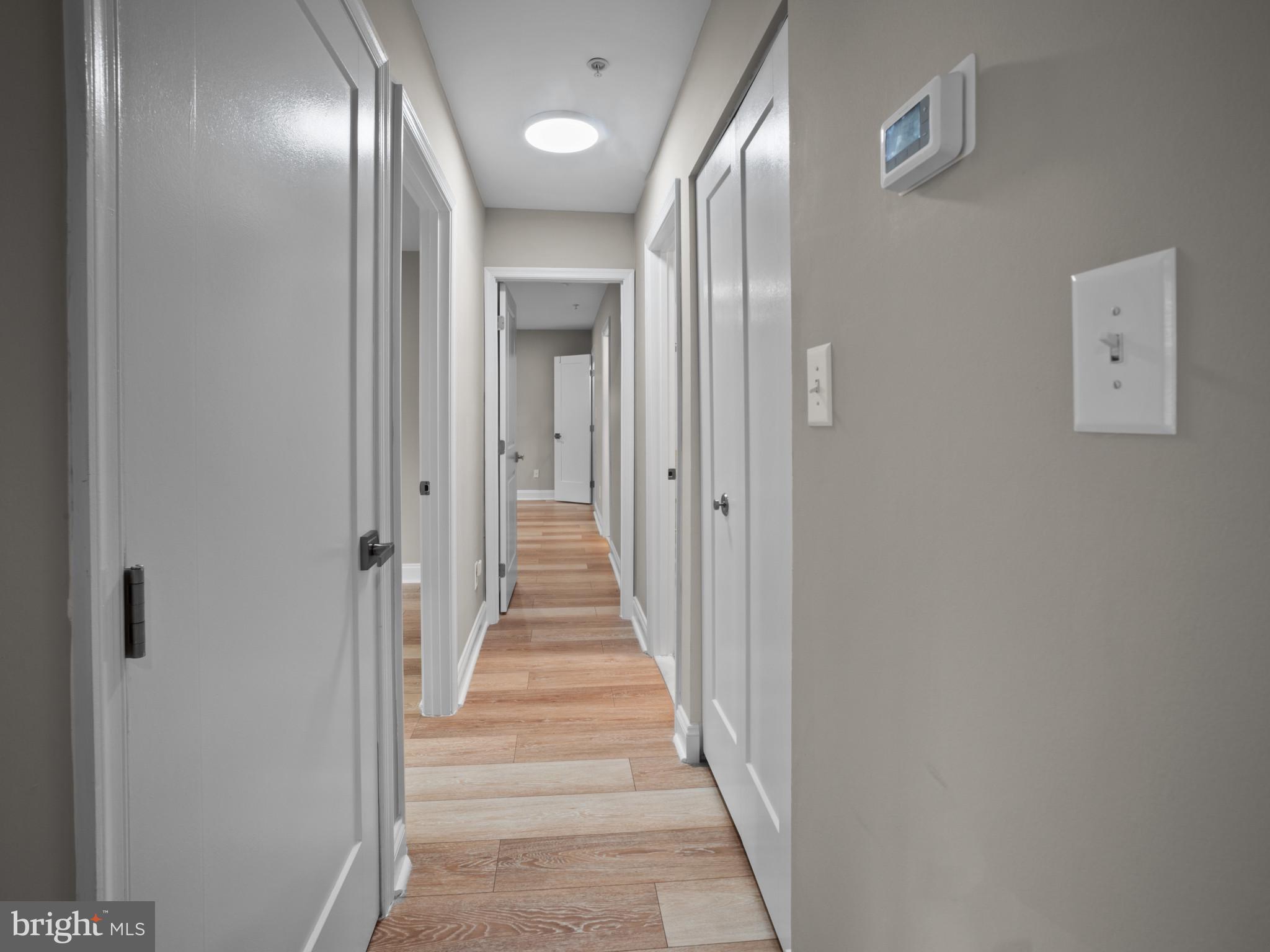 CHAPEL VILLAGE - Residential