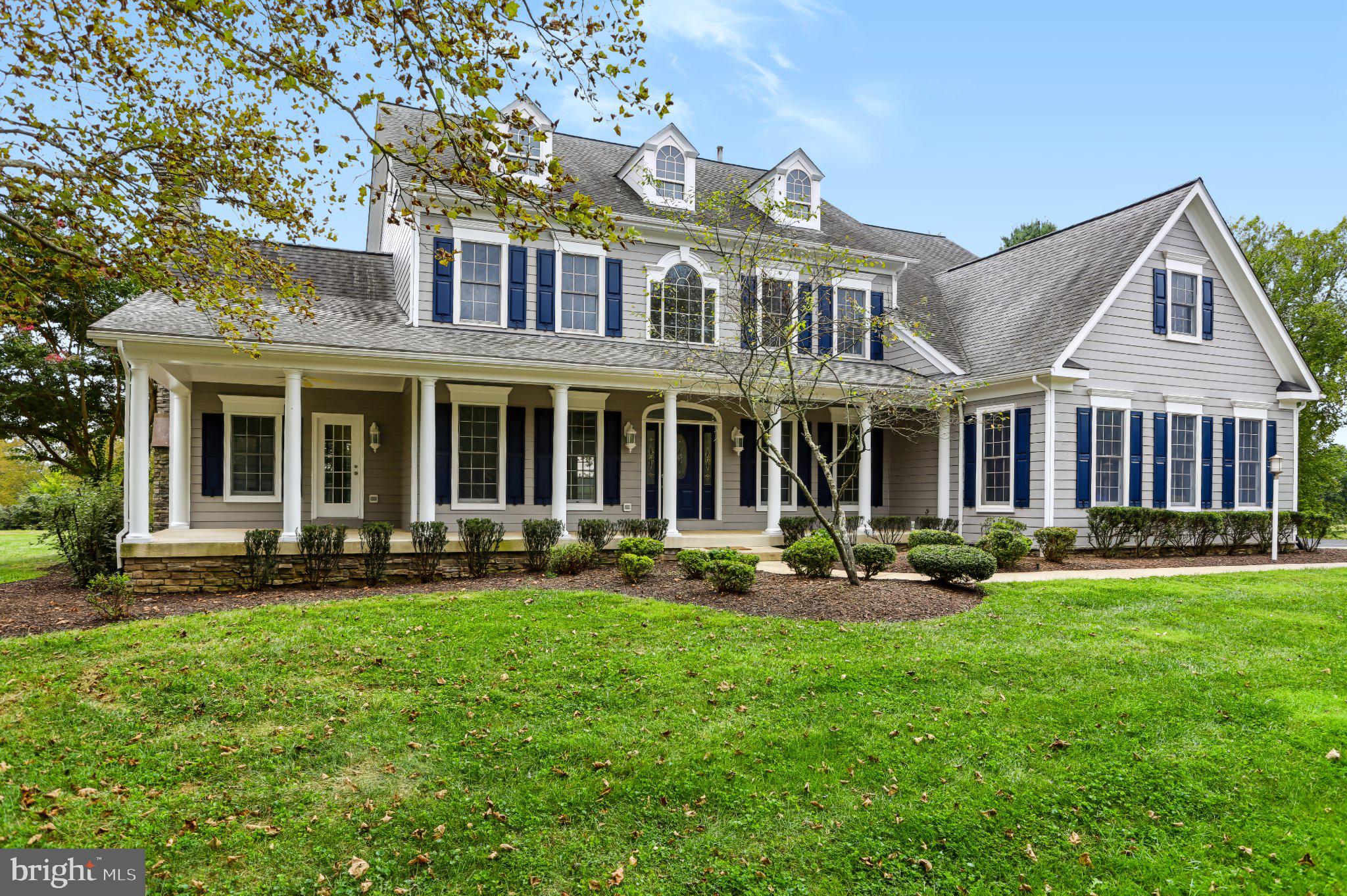42365 GREEN MEADOW LANE