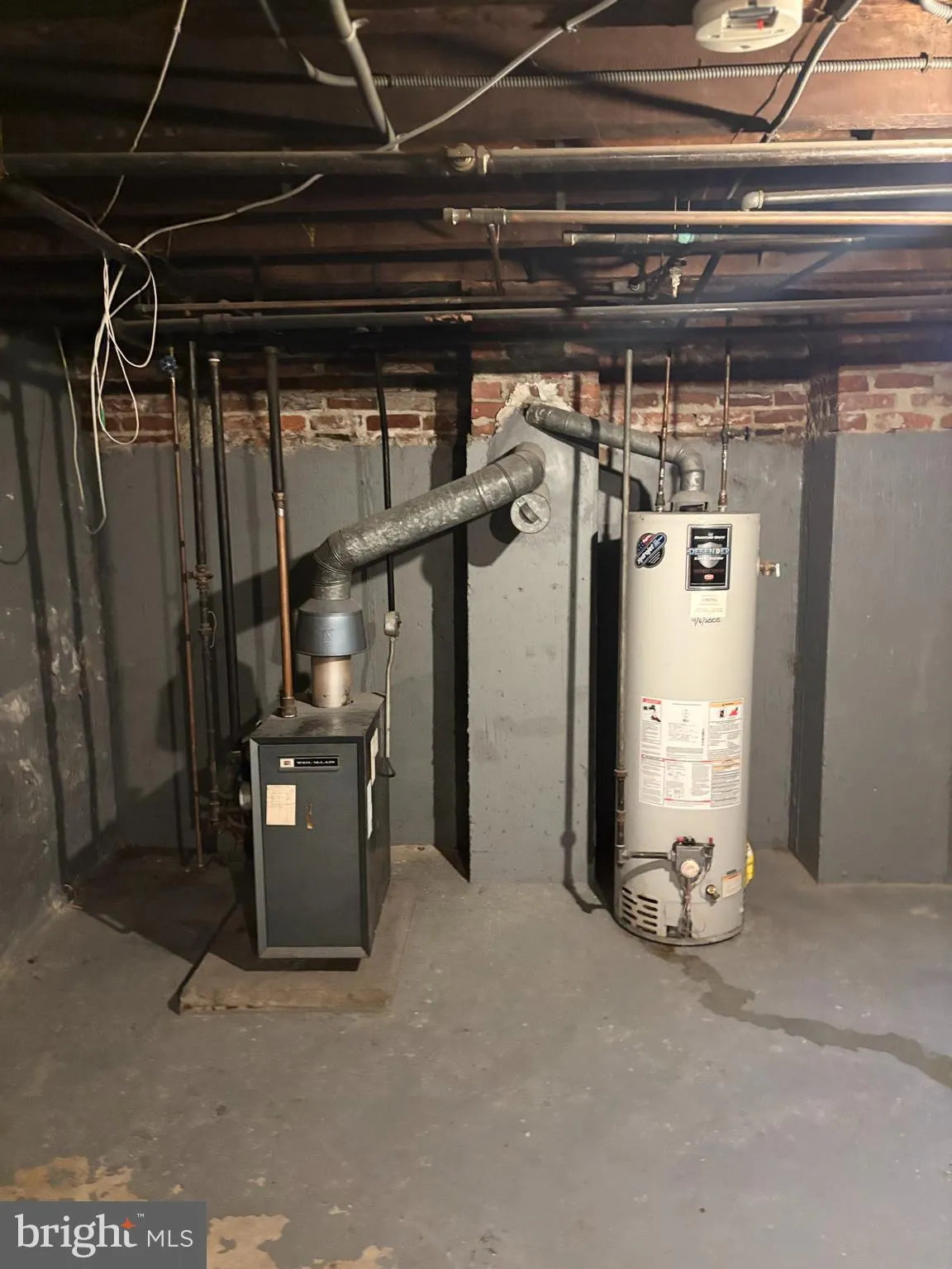 Philadelphia, Pennsylvania 19102, United States, 2 Bedrooms Bedrooms, ,1 BathroomBathrooms,Residential,Pending,134082