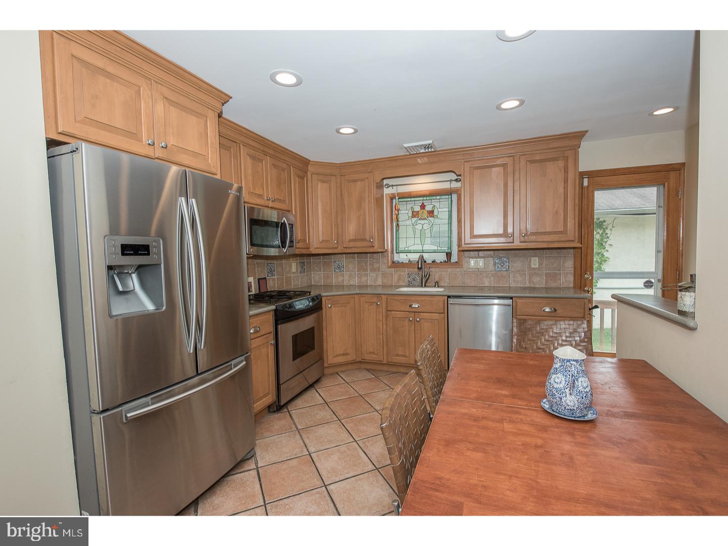 JENKINTOWN - Residential