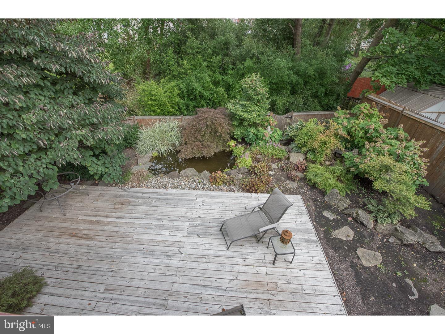 JENKINTOWN - Residential