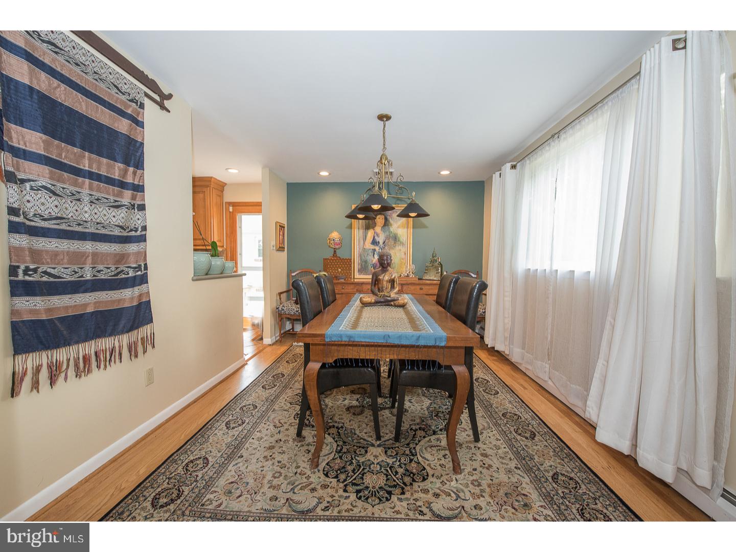 JENKINTOWN - Residential