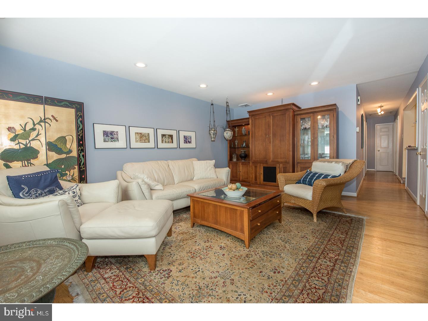 JENKINTOWN - Residential