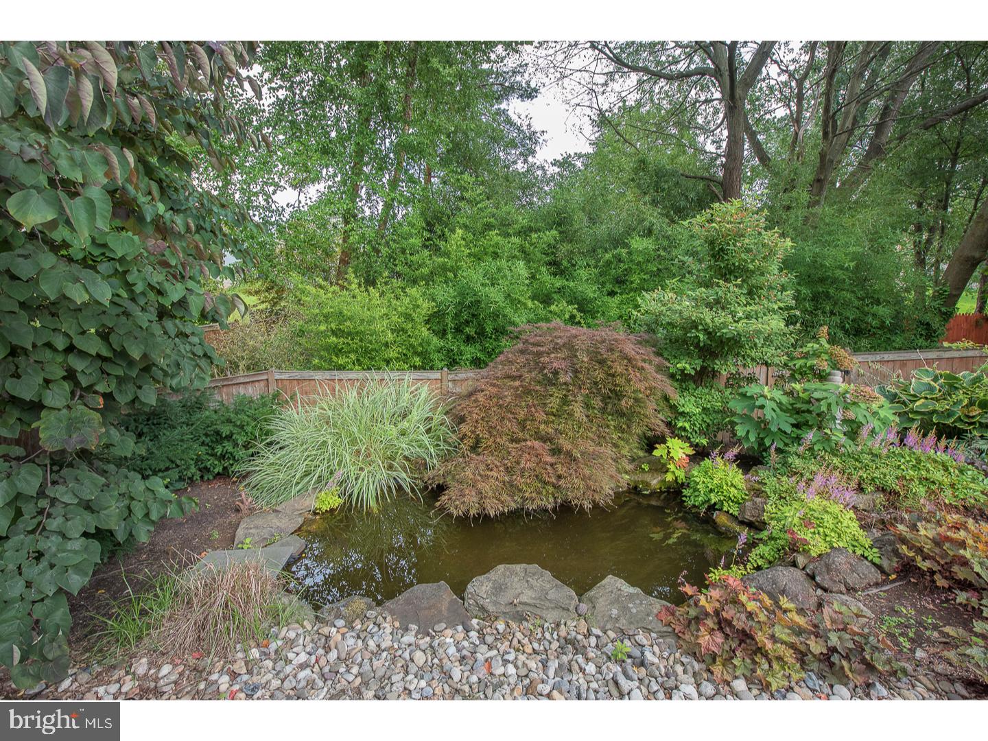 JENKINTOWN - Residential