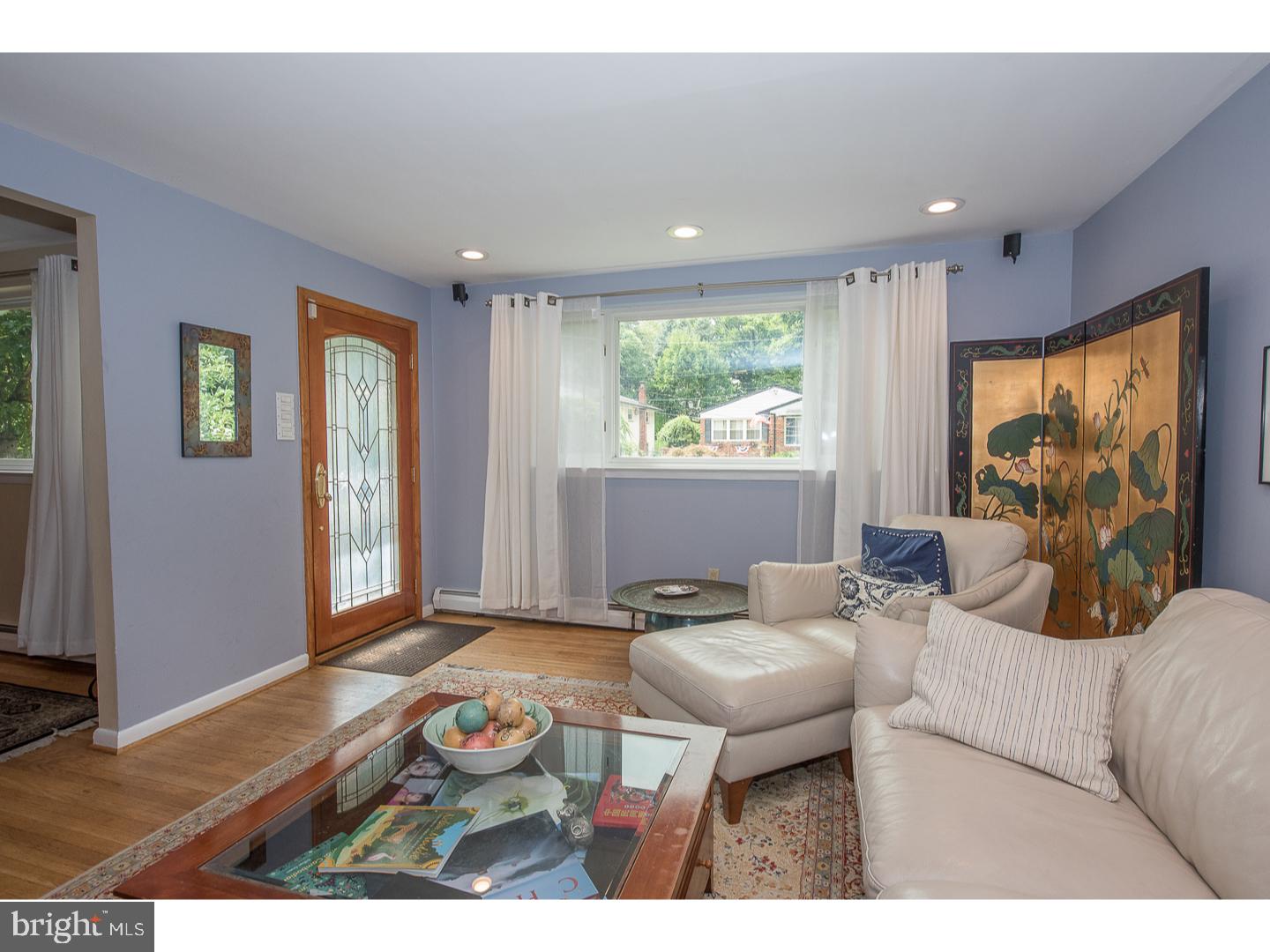 JENKINTOWN - Residential