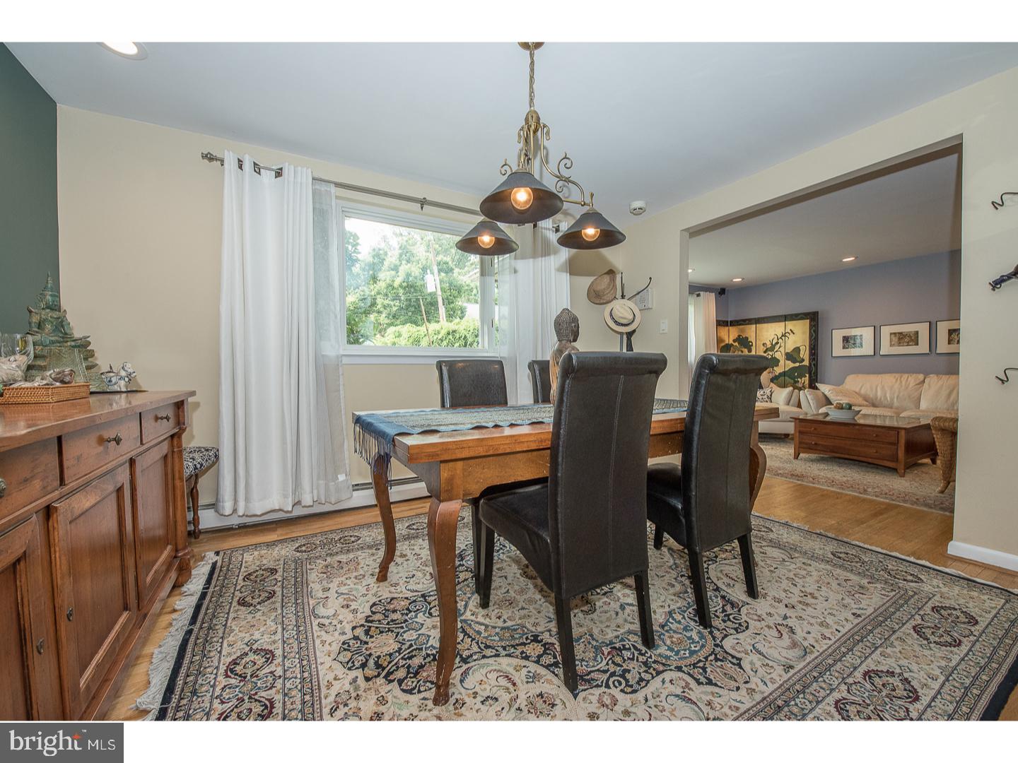 JENKINTOWN - Residential