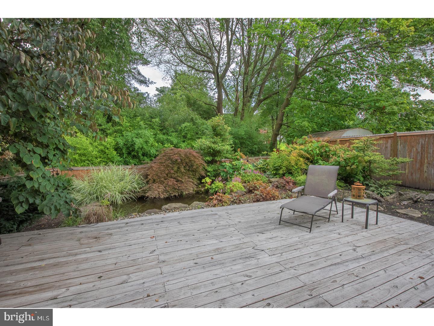 JENKINTOWN - Residential