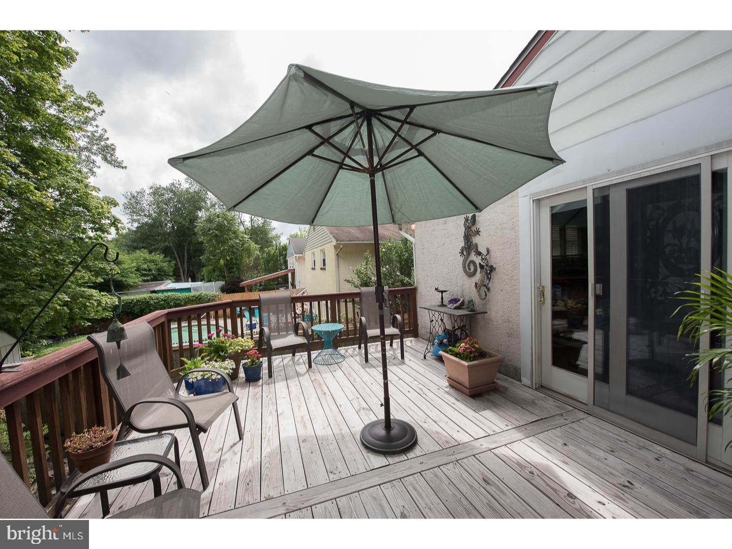 JENKINTOWN - Residential