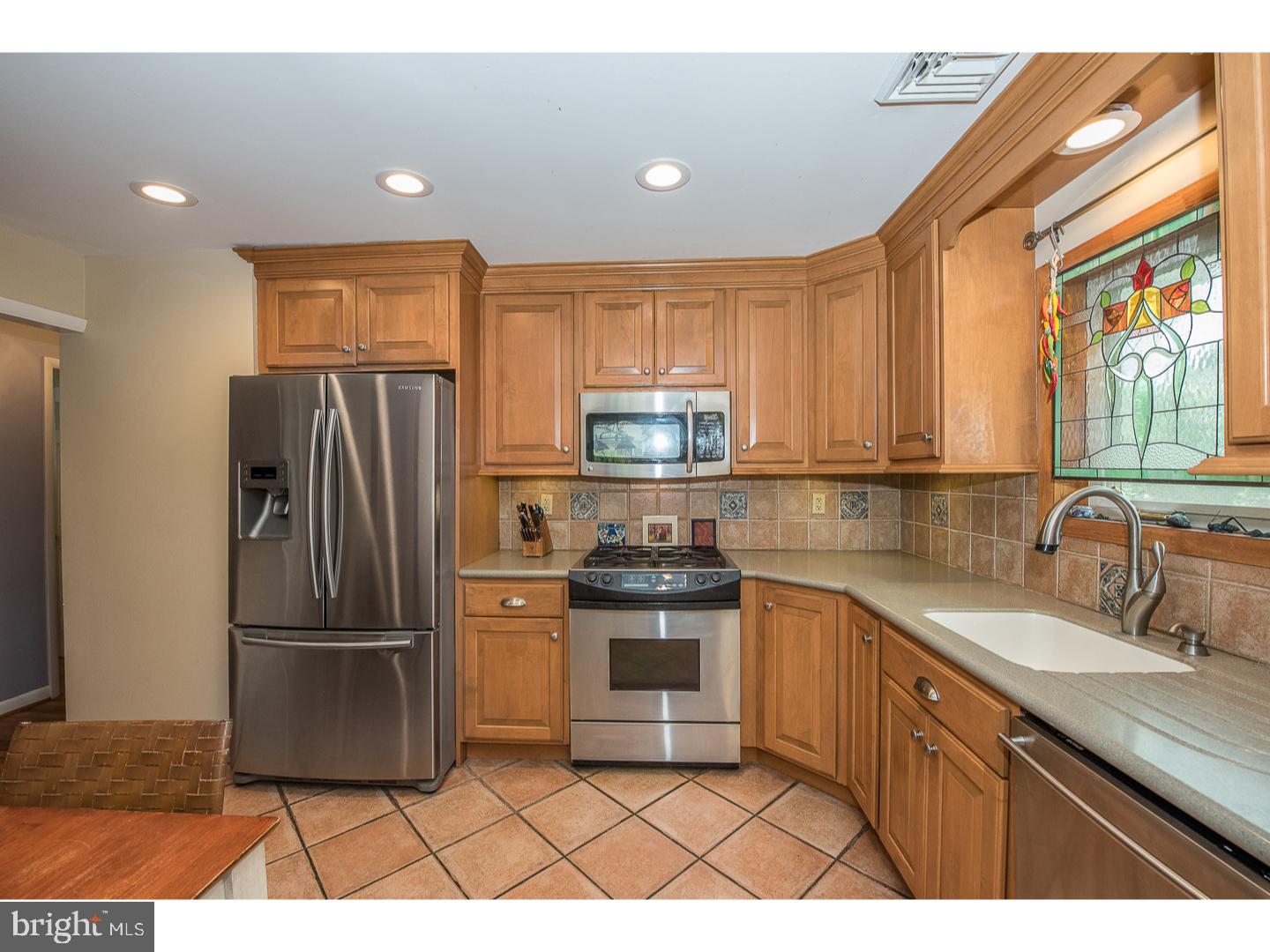 JENKINTOWN - Residential