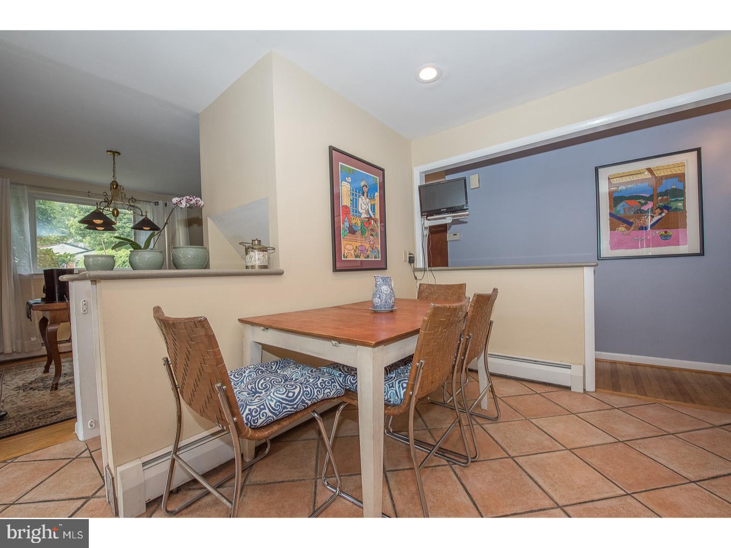 JENKINTOWN - Residential