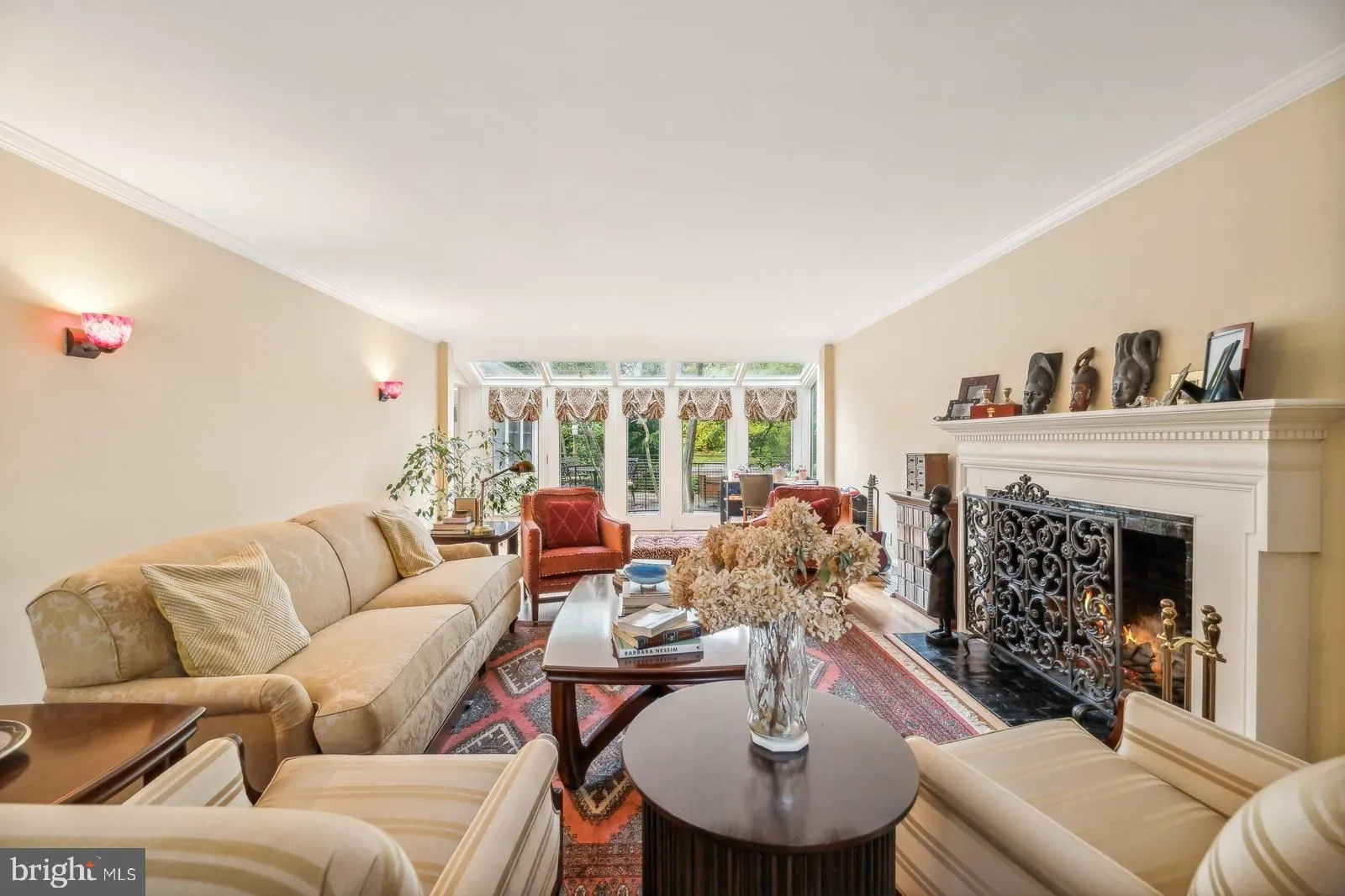 Princeton, New Jersey 08540, United States, 5 Bedrooms Bedrooms, ,5 BathroomsBathrooms,Residential,Pending,41325